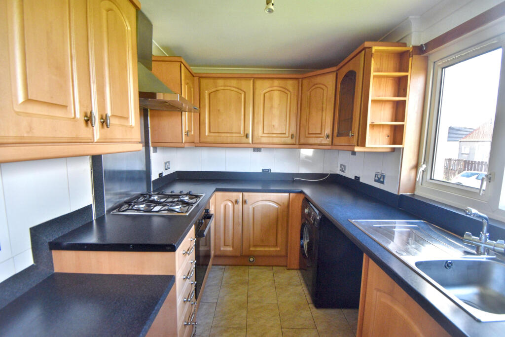 House in Kilmarnock - View 5