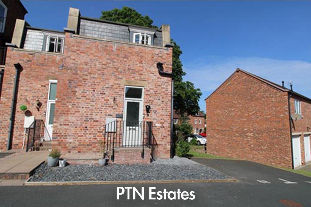 Main image of property: Marshall Crescent, Stourbridge