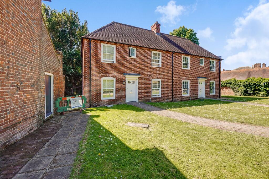 Main image of property: Longport, Canterbury