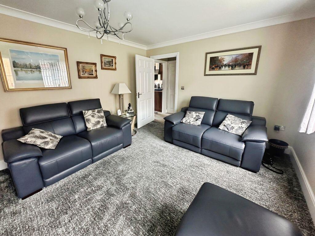 House in Ashington, Seaton Vale, Woodhorn Grange - View 2