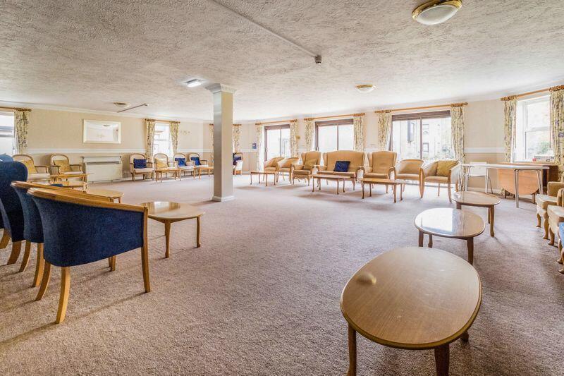 Main image of property: 59 Cromwell Lodge, Longbridge Road, Barking, IG11 8UB