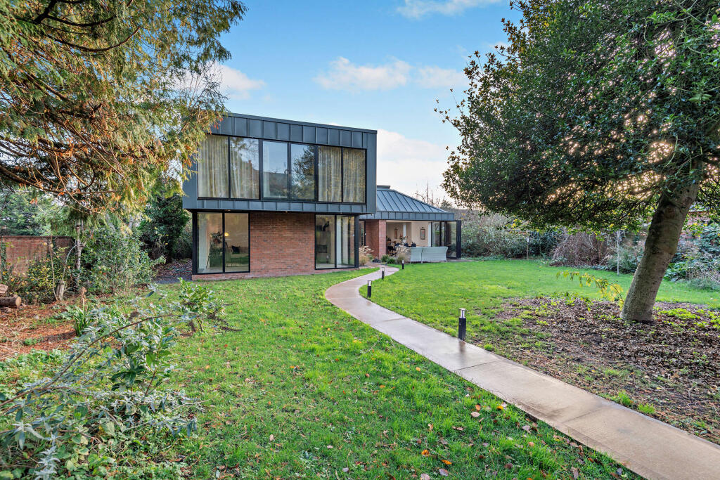 Main image of property: Ryelands Road, Leominster, HR6