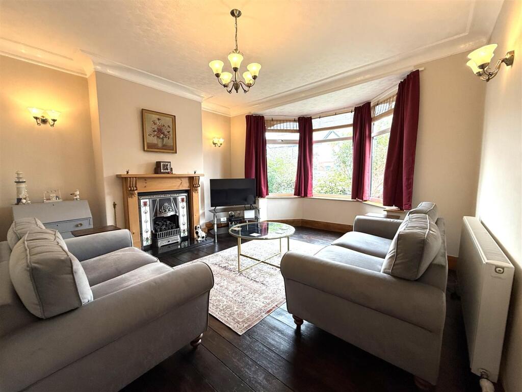 House in Fylde, Saint Anne's on the Sea - View 3