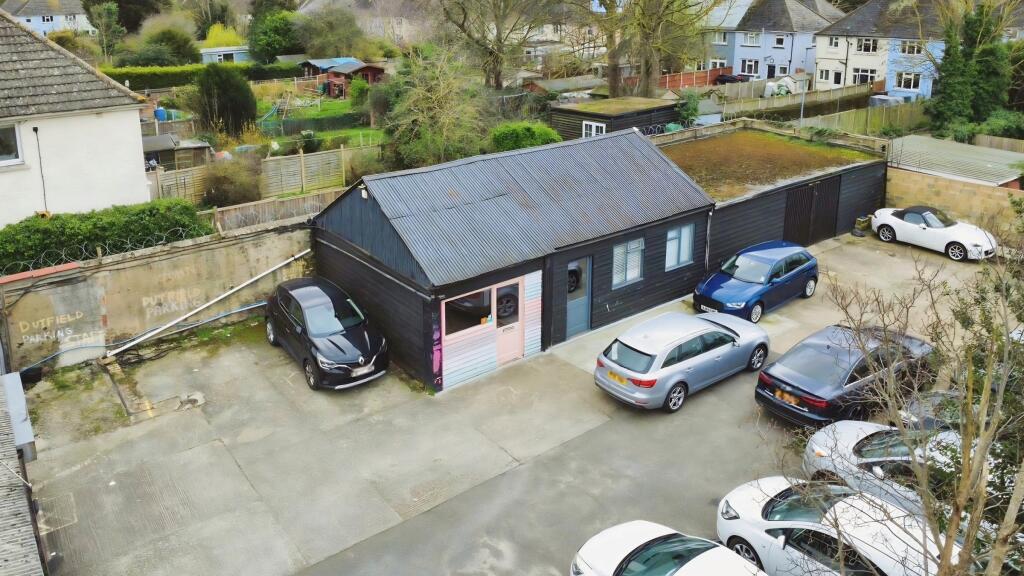 Main image of property: Unit 4-5, Springfield Park Road, Chelmsford