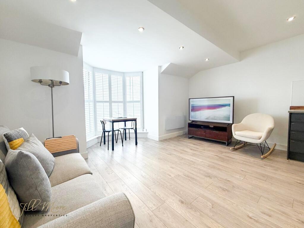 Apartment in Sunderland, Roker Marina - View 4