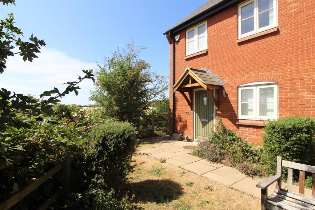 Main image of property: Riverview, Old Stratford