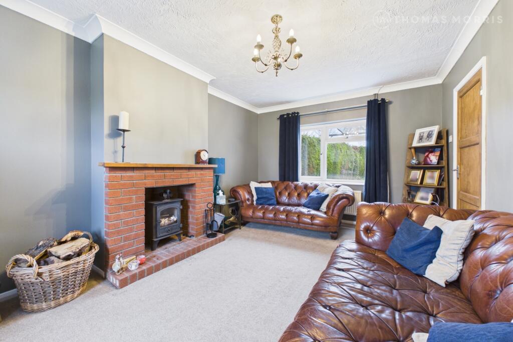 School Lane, Alconbury, Huntingdon, PE28 photo 3