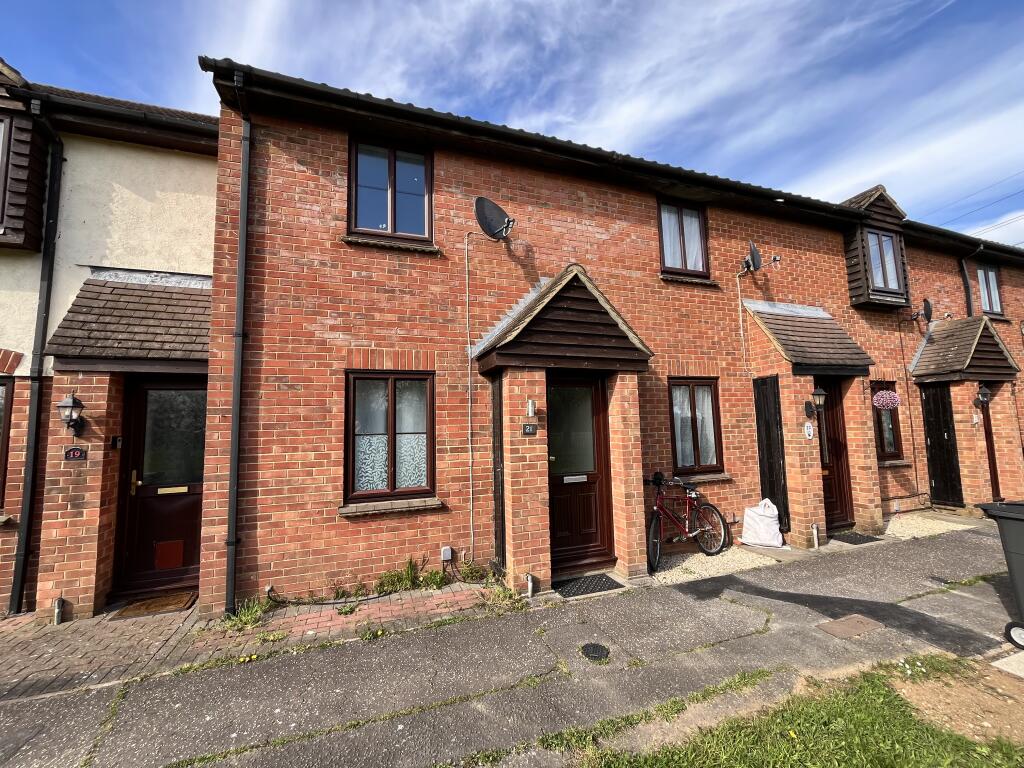 Main image of property: Colyers Reach, Chelmer Village, Chelmsford