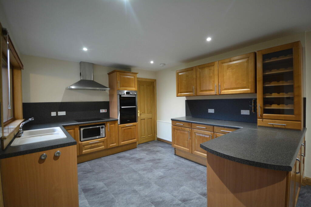 Main image of property: Leodhas, 15 Old Mill Lane, Inverness, IV2