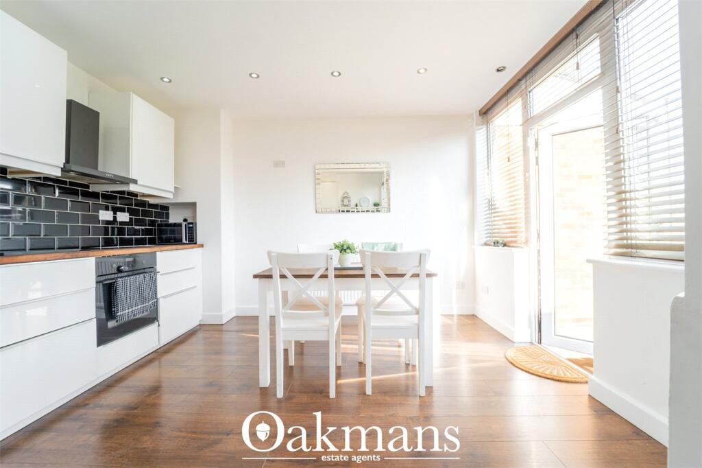 House in Birmingham - View 4