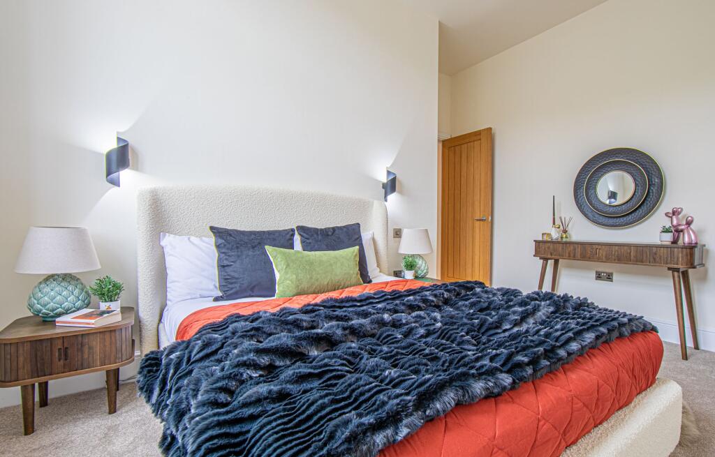 Apartment in Halifax - View 2
