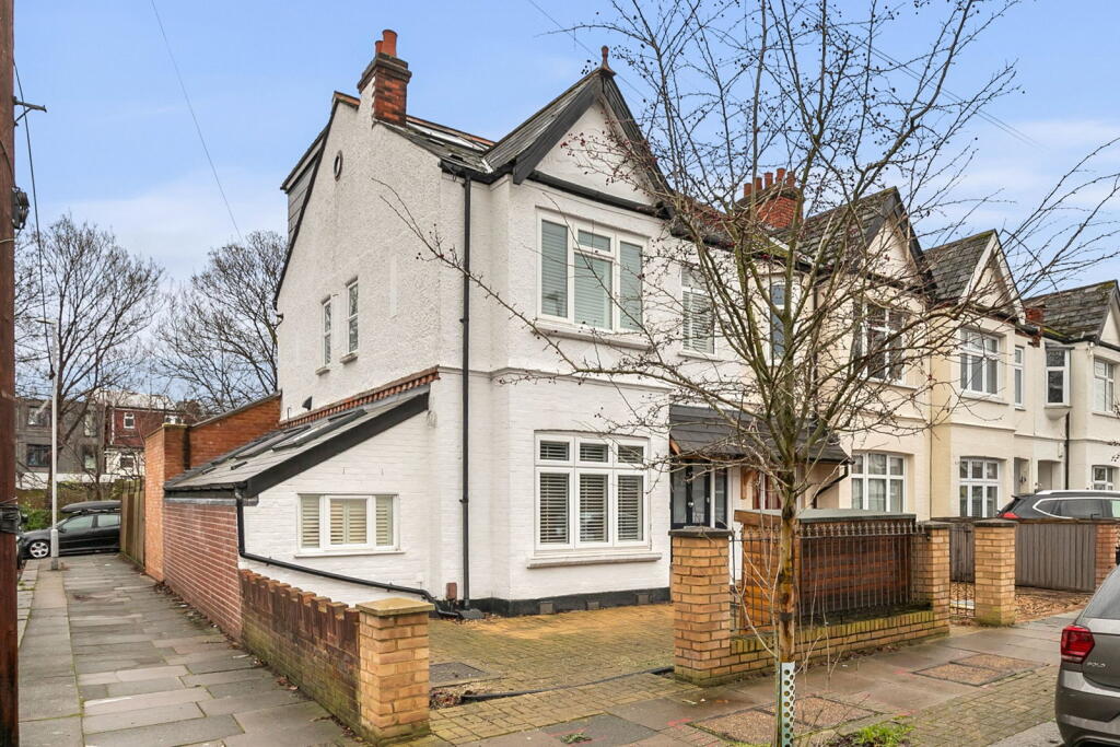 Main image of property: Beverley Road, New Malden