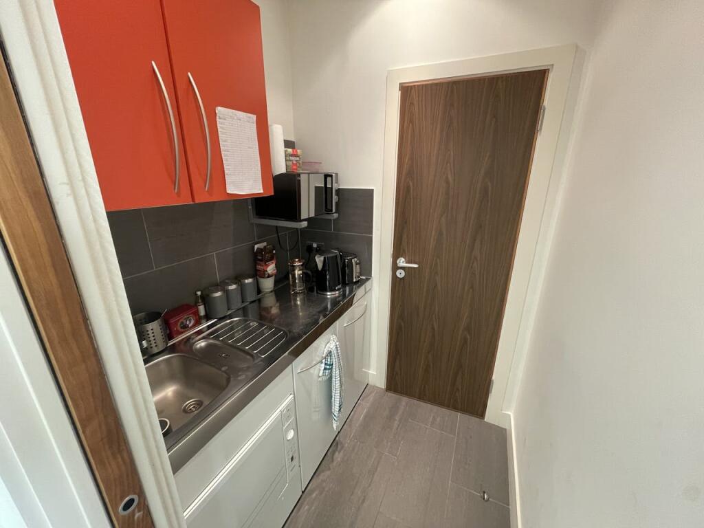 Additional image 6 of Suite 301 Rhubarb Studios, Heath Mill Lane, Digbeth, B9 4AE