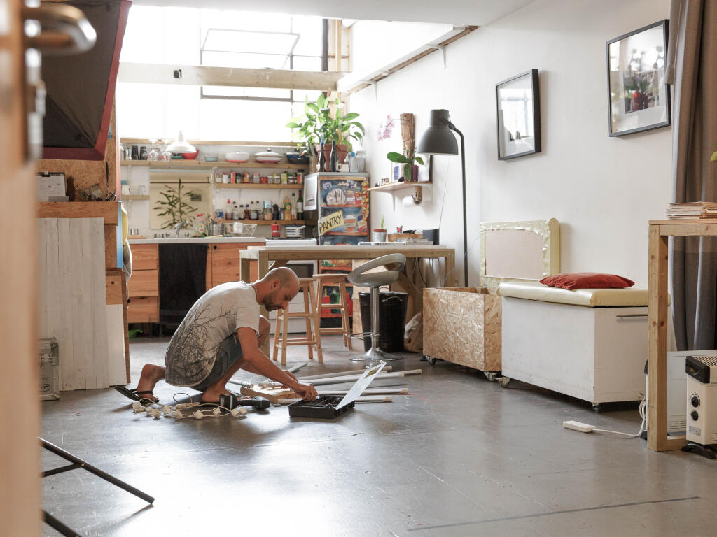 MakerSpace