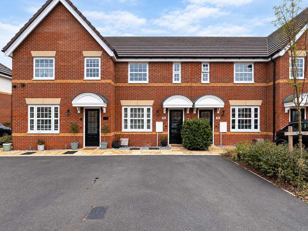 Main image of property: Ager Avenue, Tiptree