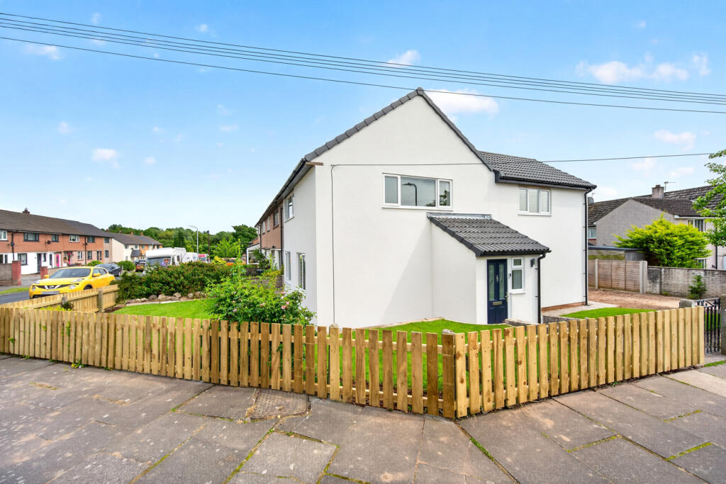 Main image of property: Bannisdale Way, Carlisle, Cumbria, CA2
