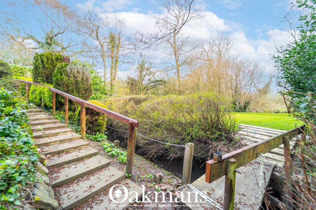 Additional image 21 of Widney Manor Road, Solihull, West Midlands, B91