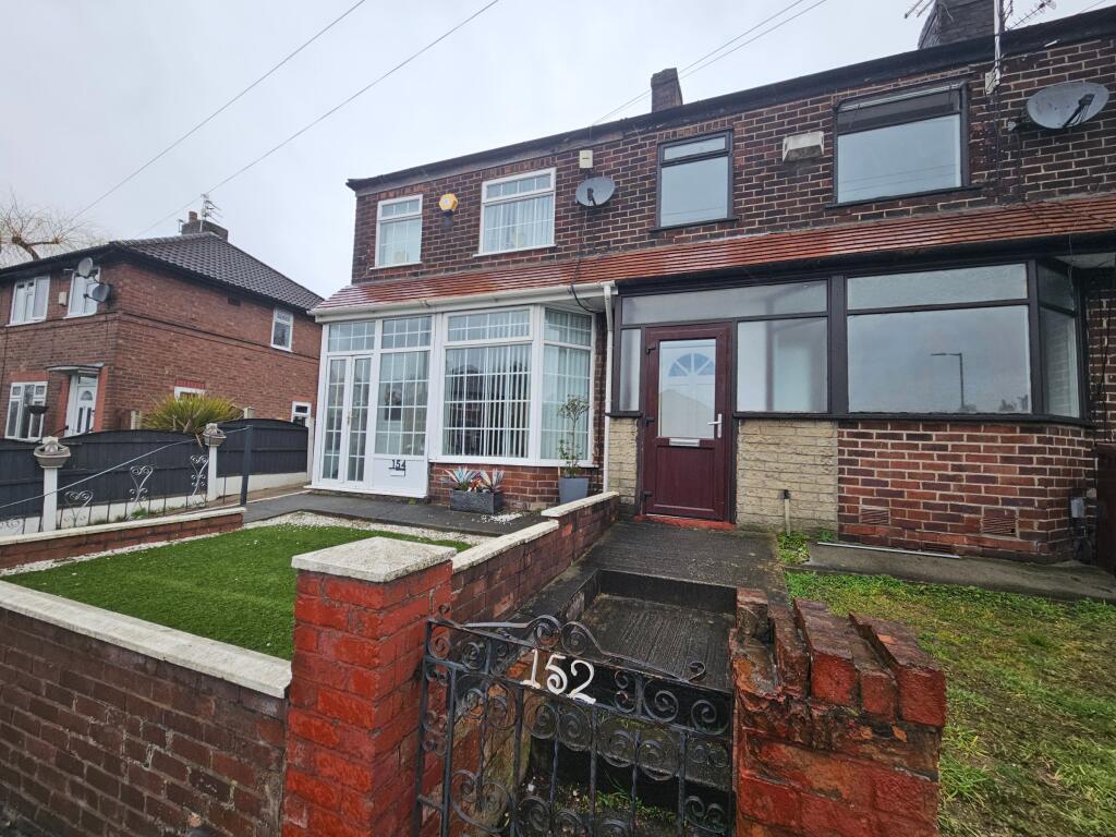 Main image of property: Briscoe Lane, Manchester