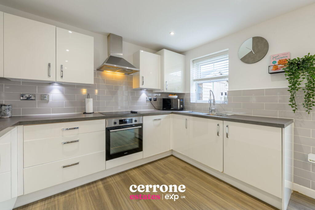 Whetstone Street, Redditch, B98 7WA - More
