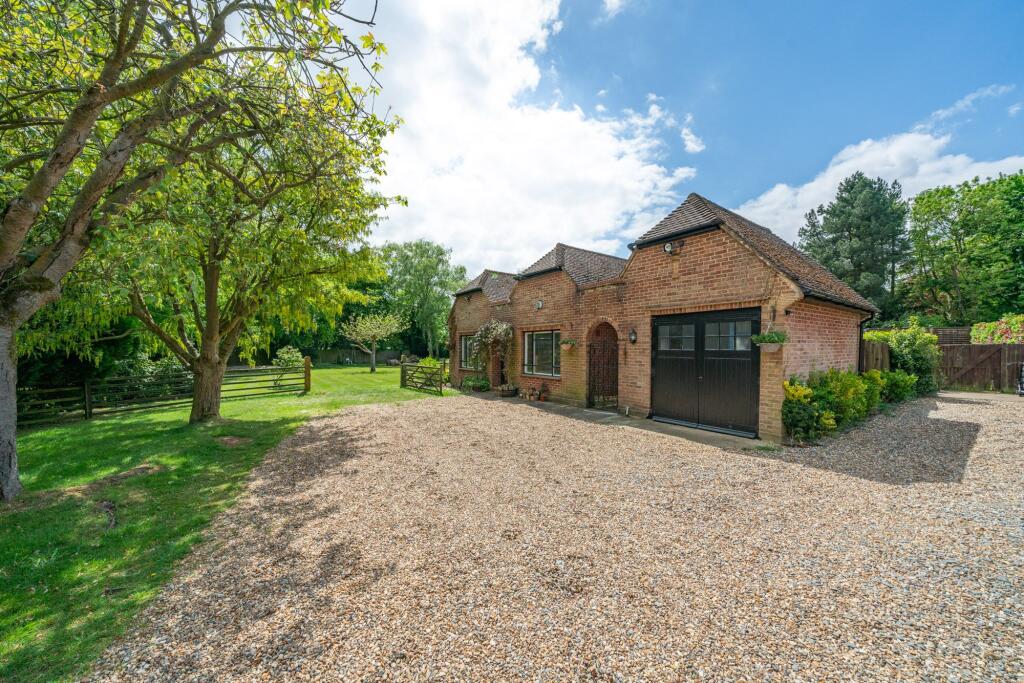 Main image of property: Dimmocks Lane, Sarratt, WD3