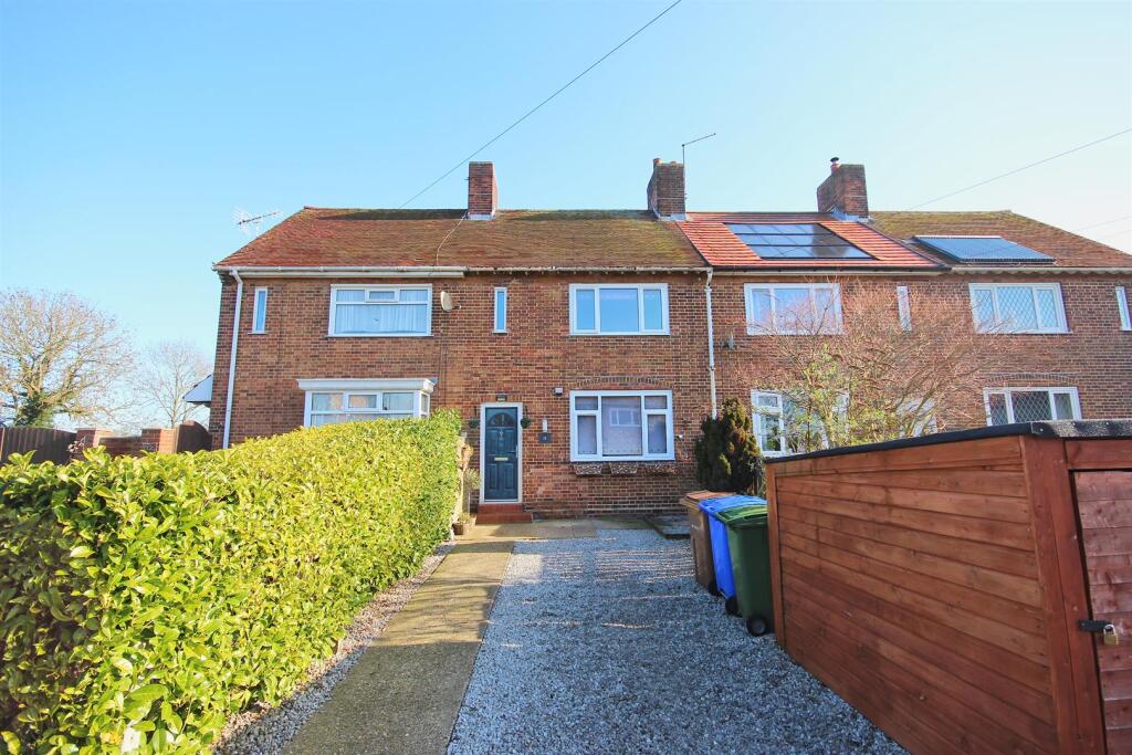 Main image of property: Lawrence Avenue, Catfoss