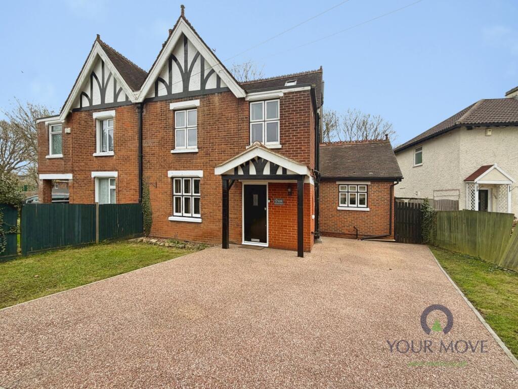 Main image of property: Buckland Road, Maidstone, Kent, ME16