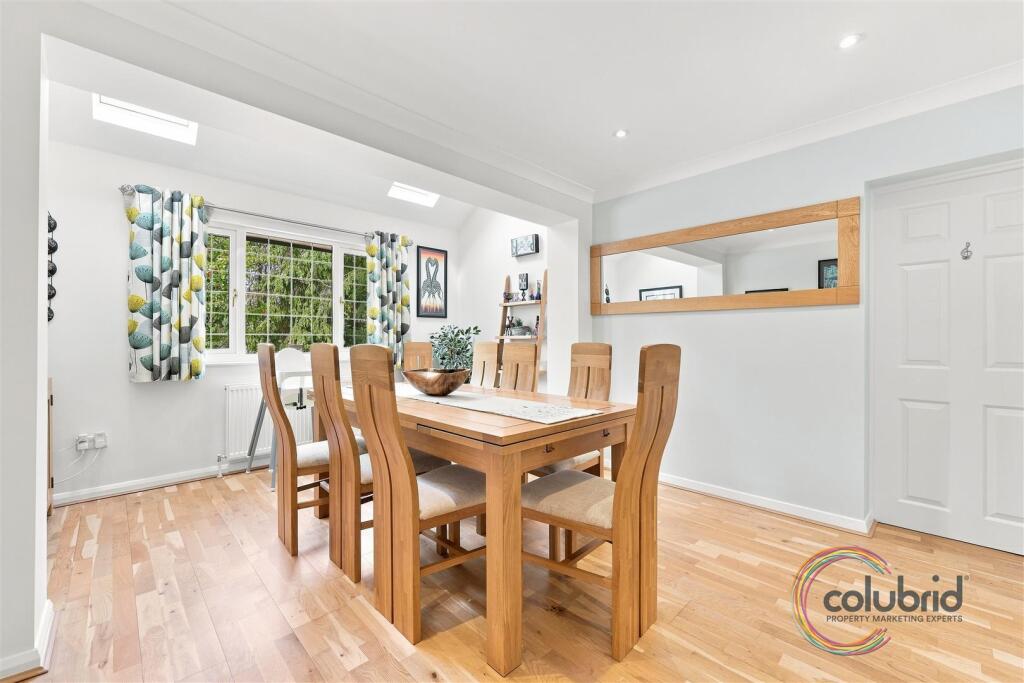 House in Chelmsford, Great Baddow - View 5