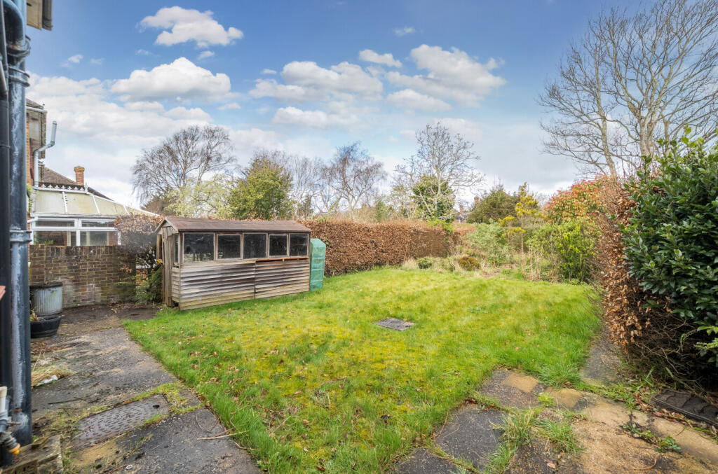 House in Brighton - View 2