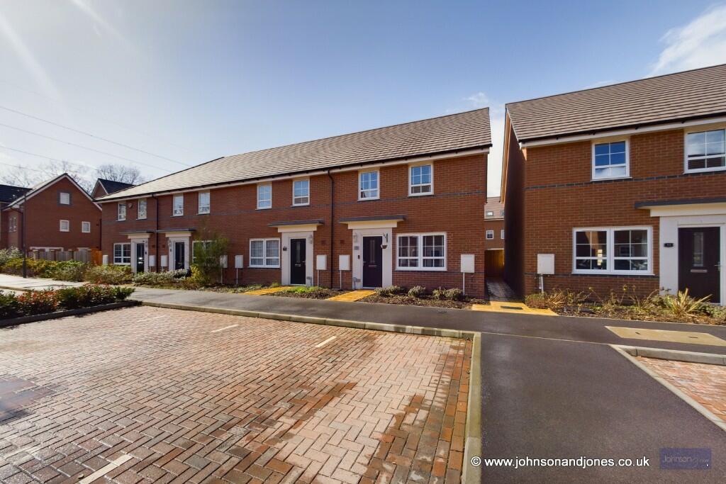 Main image of property: Cartwright Drive, Chertsey, KT16