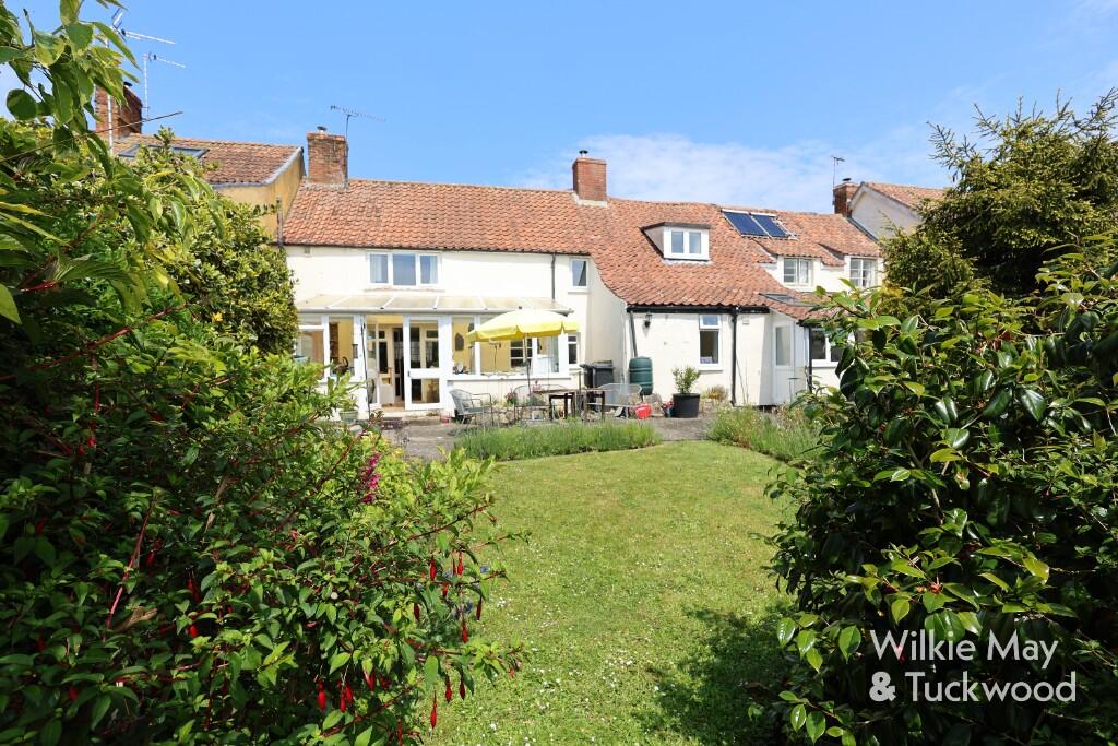 Main image of property: St. Andrews Road, Stogursey, Bridgwater, TA5