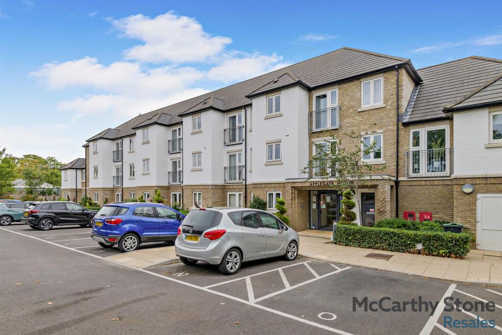 Applegate House, Seymour Road, Trowbridge