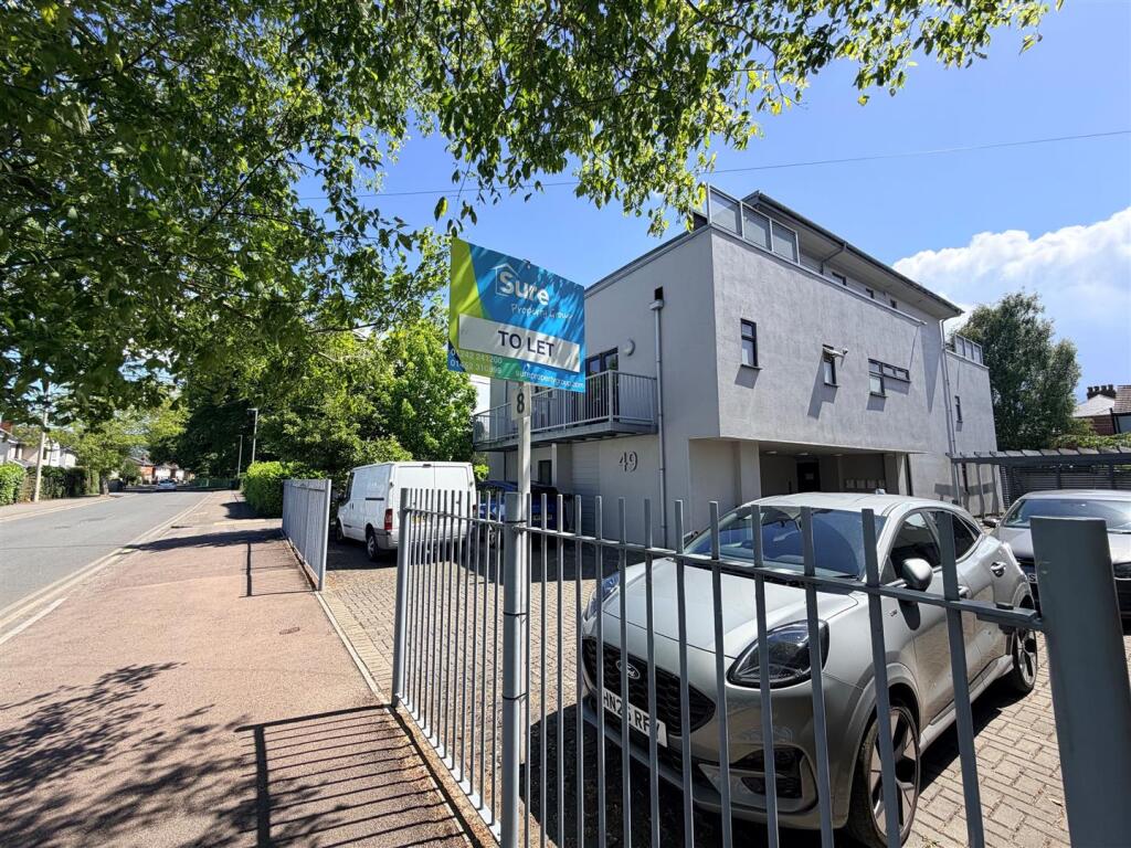 Main image of property: Whaddon Road Cheltenham