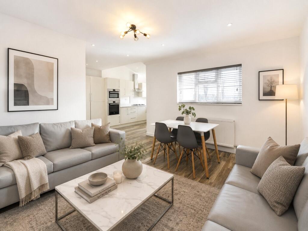 Main image of property: Noel Road, Ealing, London, W3