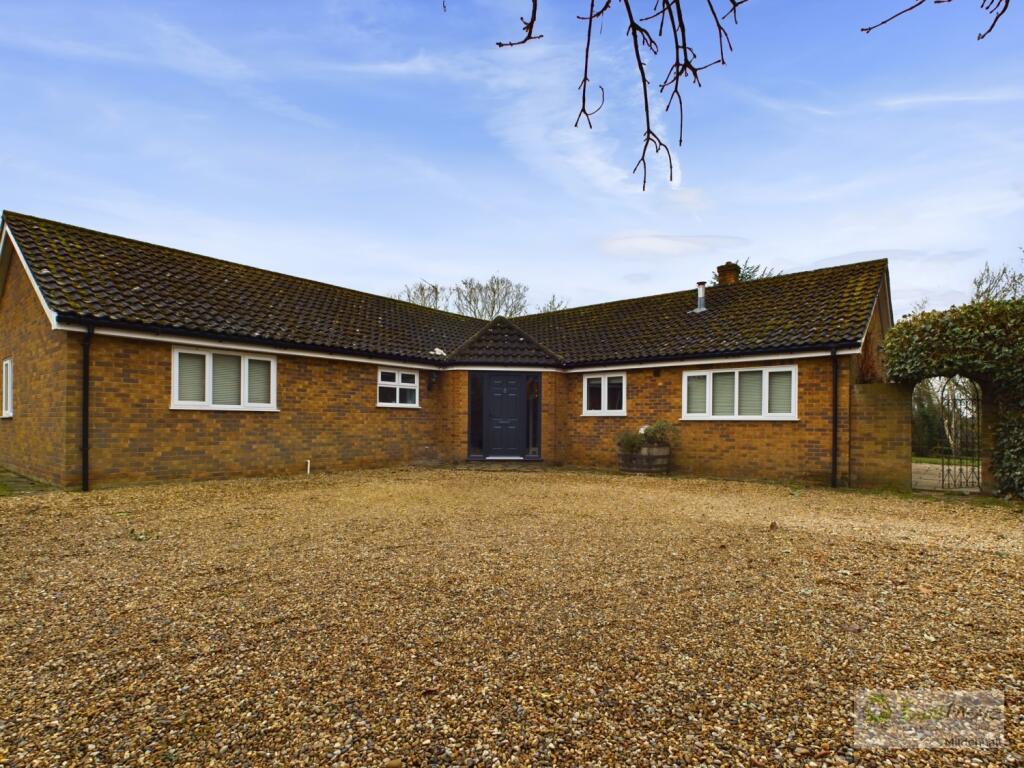 Main image of property: Meadow Farm Lodge