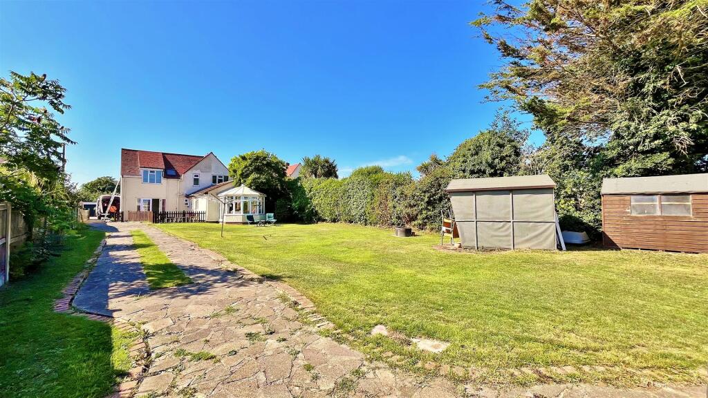 Main image of property: Willow Avenue, Kirby Cross, Frinton-On-Sea