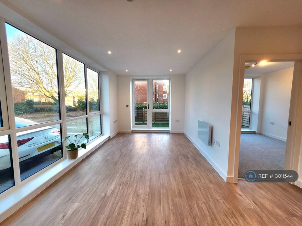 Main image of property: Thornetts House, Leatherhead, KT22
