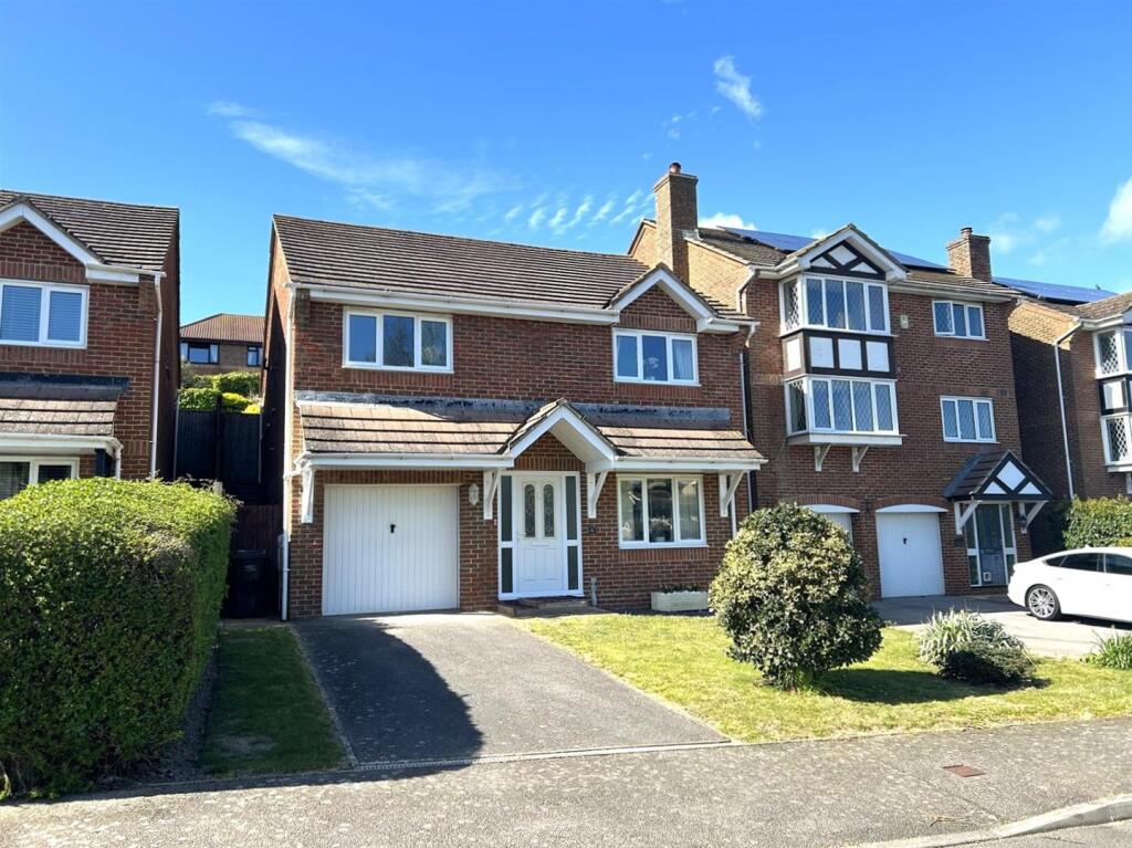 Main image of property: Maple Leaf Close, Newhaven