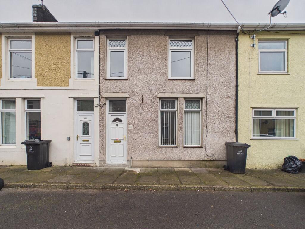 Main image of property: King Street, Cwm, NP23