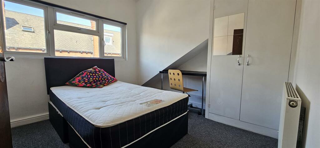 Royal Park Road, Leeds – pohled 6