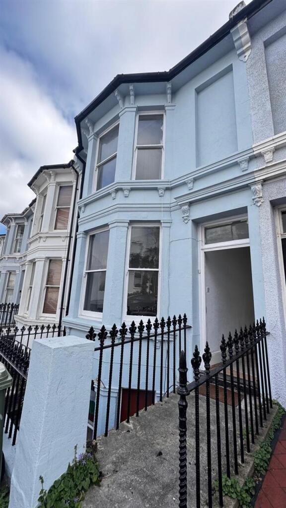 Main image of property: Roundhill Crescent, Brighton