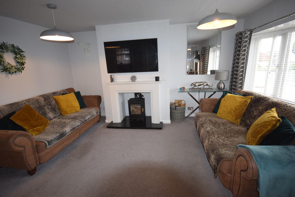 Rowan Drive, Barrow-in-Furness photo 4