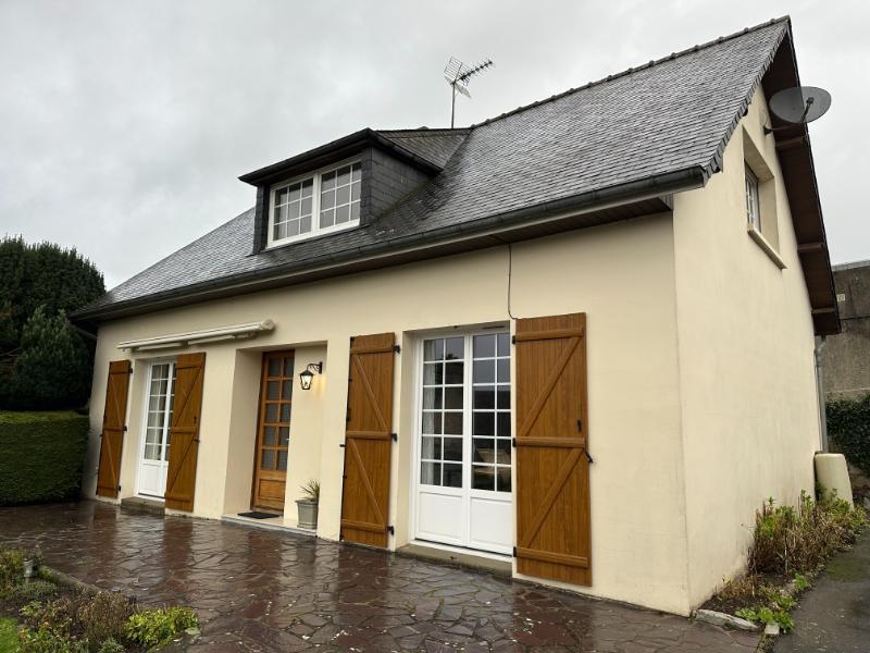 Main image of property: Normandy, Manche, Mortain