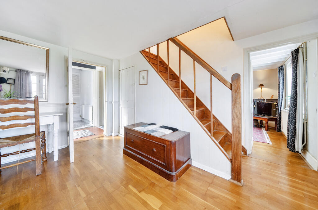 House in Milton Keynes - View 4