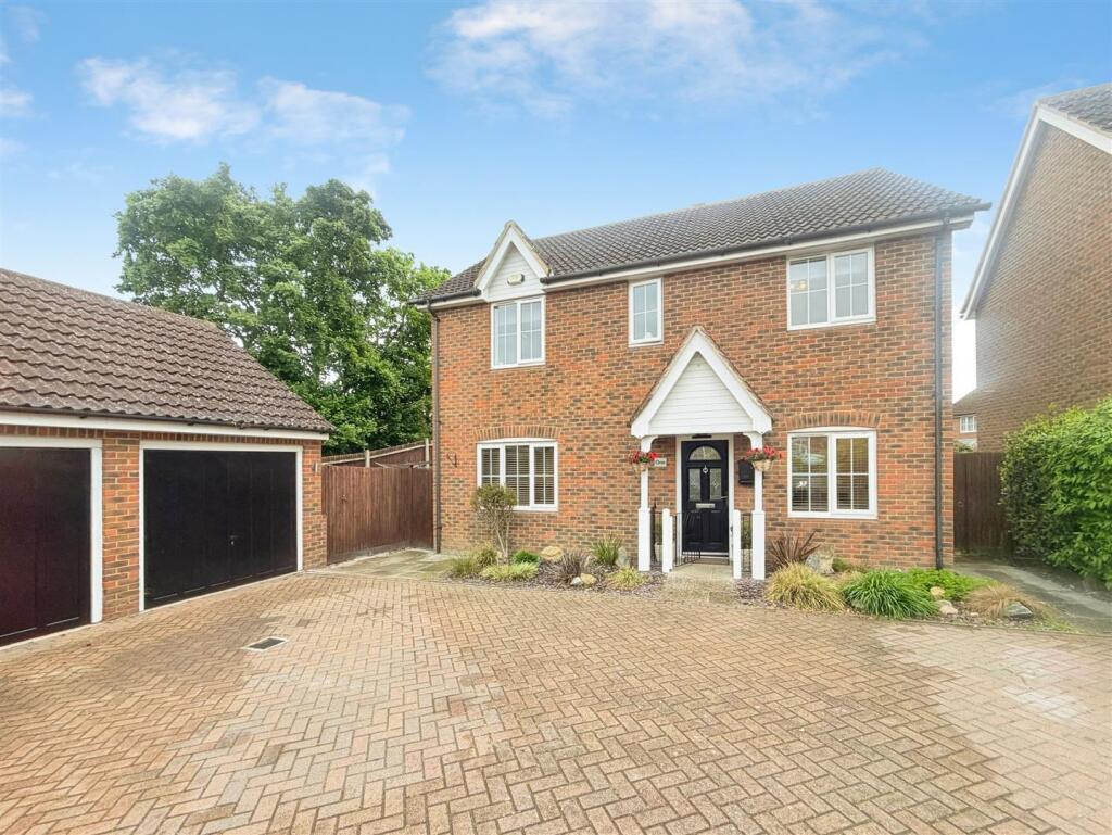 Main image of property: Flamingo Drive, Herne Bay