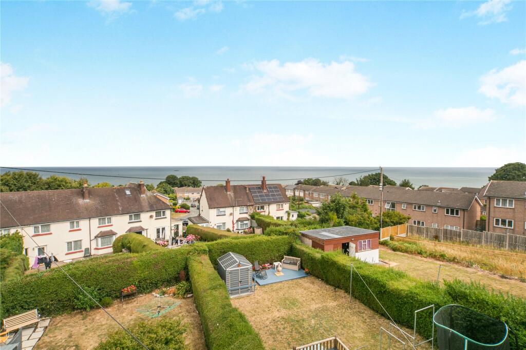 Main image of property: Llysfaen Road, Old Colwyn, Colwyn Bay, Conwy, LL29