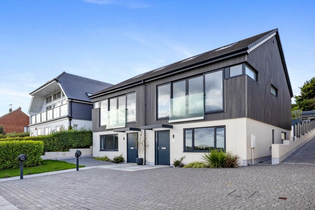 4-bed semi-detached on Warren Road, Brighton, £725,000
