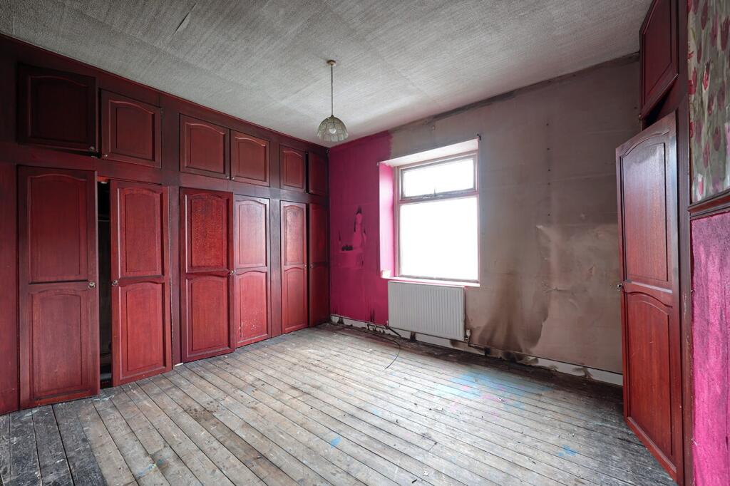 House in Blackburn - More