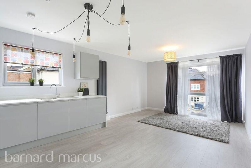 Main image of property: Bells Hill, London