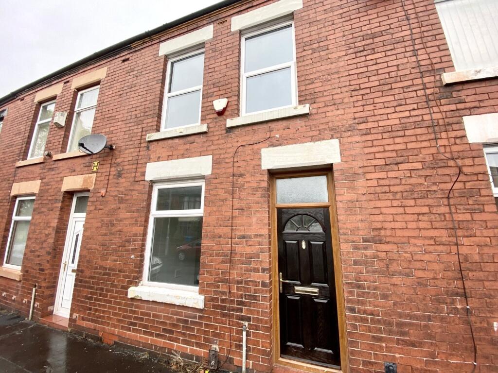 Main image of property: Harrop Street, Manchester, Greater Manchester, M18