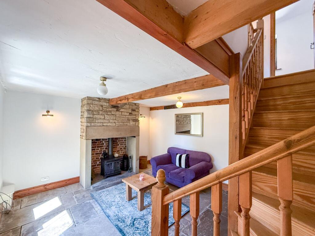 House in Kirklees, Hall Ing, Holme Valley - View 3